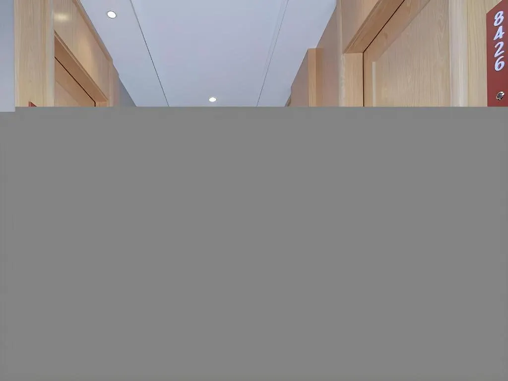 Vienna Hotel Zhuhai Huafashangdu Nanping Science Industrial Park Čína