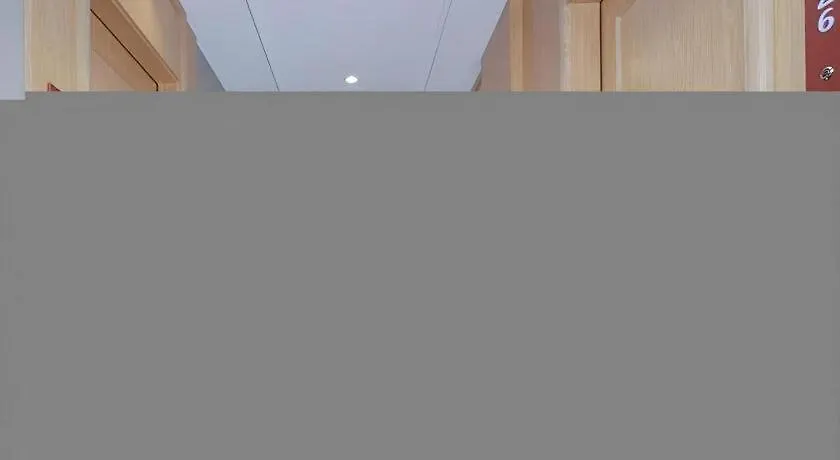 Vienna Hotel Zhuhai Huafashangdu Nanping Science Industrial Park China