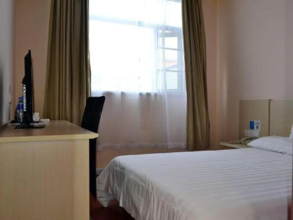 Vienna Hotel Zhuhai Huafashangdu Nanping Science Industrial Park China